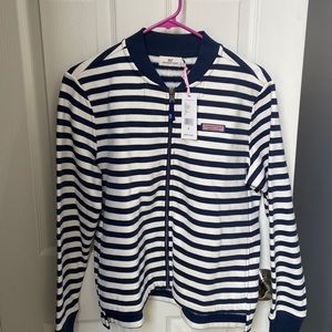NWT Vineyard Vines woman jacket